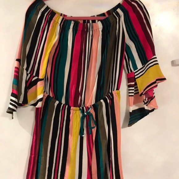 Romper - Picture 1 of 1